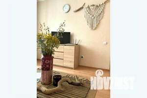 2-к квартира, посуточно, 65м2, 2/16 этаж