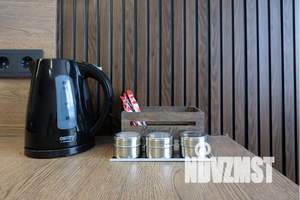 1-к квартира, посуточно, 38м2, 3/8 этаж