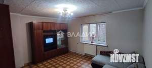 1-к квартира, на длительный срок, 30м2, 2/3 этаж