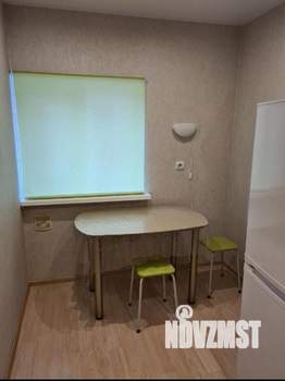 1-к квартира, на длительный срок, 30м2, 1/3 этаж