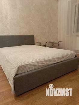 1-к квартира, на длительный срок, 36м2, 4/6 этаж