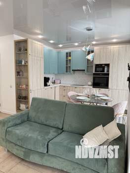 2-к квартира, на длительный срок, 72м2, 3/10 этаж
