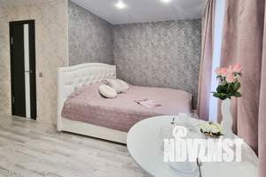 1-к квартира, посуточно, 18м2, 1/3 этаж
