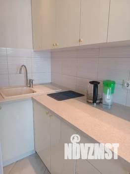 1-к квартира, посуточно, 36м2, 11/16 этаж