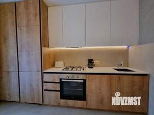 1-к квартира, на длительный срок, 42м2, 6/8 этаж