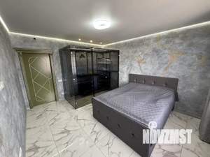 2-к квартира, посуточно, 60м2, 7/10 этаж