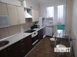 1-к квартира, на длительный срок, 37м2, 16/19 этаж