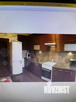 1-к квартира, на длительный срок, 36м2, 7/7 этаж