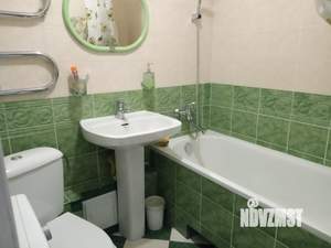 2-к квартира, на длительный срок, 51м2, 6/9 этаж