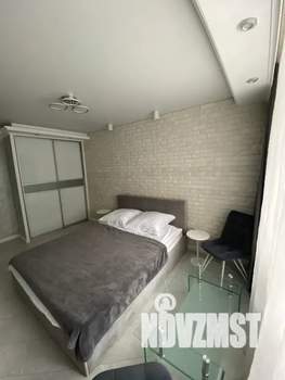 1-к квартира, посуточно, 34м2, 1/9 этаж