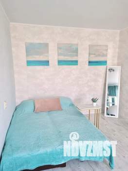 1-к квартира, посуточно, 32м2, 5/5 этаж