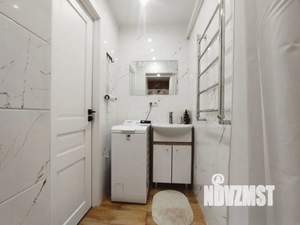 1-к квартира, посуточно, 35м2, 1/2 этаж