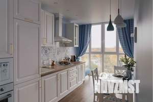 1-к квартира, посуточно, 37м2, 9/9 этаж