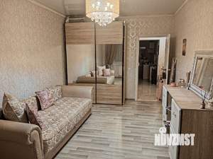 1-к квартира, на длительный срок, 41м2, 7/7 этаж