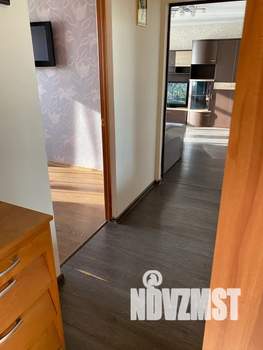 2-к квартира, посуточно, 60м2, 5/5 этаж