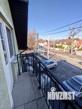 1-к квартира, на длительный срок, 24м2, 2/2 этаж