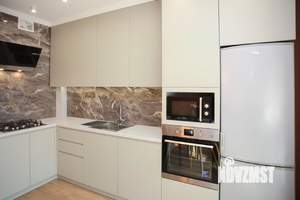 1-к квартира, посуточно, 41м2, 1/1 этаж