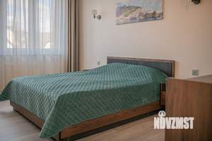 2-к квартира, посуточно, 71м2, 2/4 этаж