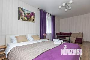1-к квартира, посуточно, 35м2, 5/5 этаж