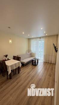 1-к квартира, на длительный срок, 43м2, 5/11 этаж