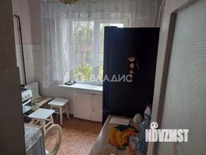 2-к квартира, на длительный срок, 44м2, 5/5 этаж