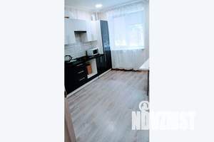 1-к квартира, посуточно, 43м2, 1/10 этаж