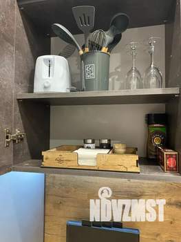 1-к квартира, посуточно, 42м2, 9/10 этаж