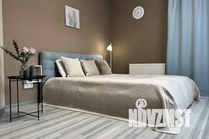 1-к квартира, посуточно, 33м2, 9/9 этаж