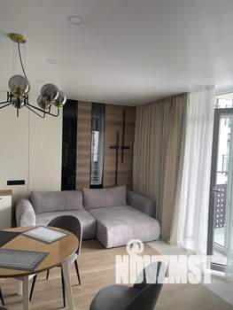 2-к квартира, посуточно, 70м2, 6/9 этаж