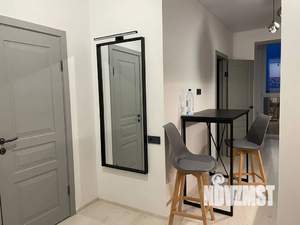 1-к квартира, посуточно, 32м2, 8/10 этаж