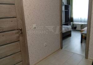 1-к квартира, на длительный срок, 28м2, 2/10 этаж