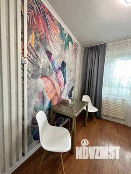 1-к квартира, на длительный срок, 40м2, 8/9 этаж