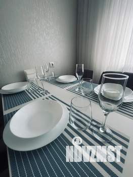 1-к квартира, посуточно, 38м2, 5/5 этаж