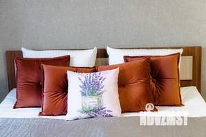 1-к квартира, посуточно, 36м2, 6/9 этаж