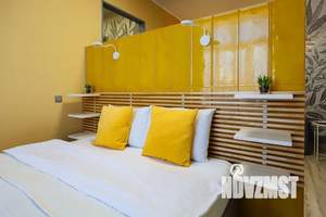 1-к квартира, посуточно, 39м2, 2/4 этаж