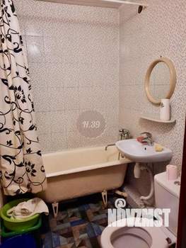 1-к квартира, на длительный срок, 30м2, 3/5 этаж