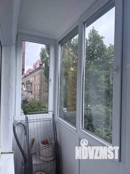 1-к квартира, на длительный срок, 32м2, 2/5 этаж