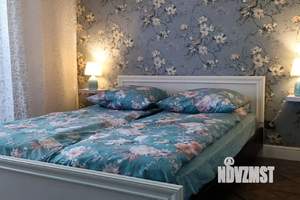 2-к квартира, посуточно, 50м2, 9/13 этаж