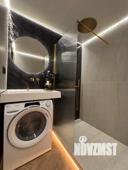 3-к квартира, посуточно, 60м2, 2/5 этаж