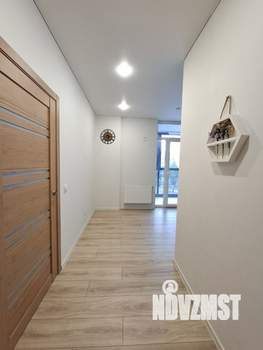 2-к квартира, посуточно, 54м2, 3/16 этаж