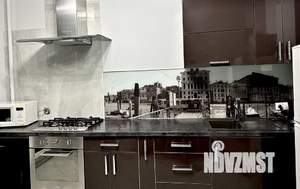 1-к квартира, посуточно, 47м2, 1/1 этаж