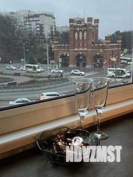 3-к квартира, посуточно, 63м2, 1/1 этаж