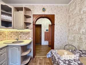 1-к квартира, посуточно, 33м2, 4/10 этаж