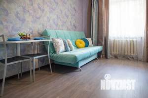 Студия квартира, посуточно, 16м2, 2/5 этаж