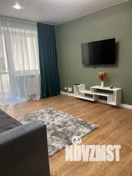 2-к квартира, посуточно, 65м2, 1/9 этаж