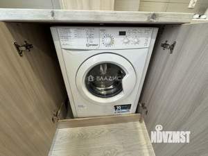 1-к квартира, на длительный срок, 37м2, 3/3 этаж