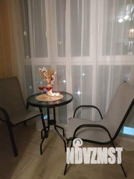 1-к квартира, посуточно, 32м2, 6/10 этаж