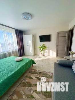 2-к квартира, посуточно, 53м2, 4/9 этаж