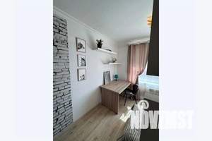 1-к квартира, посуточно, 40м2, 8/16 этаж