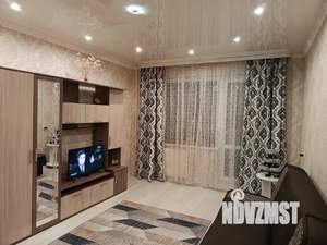 2-к квартира, посуточно, 58м2, 4/5 этаж